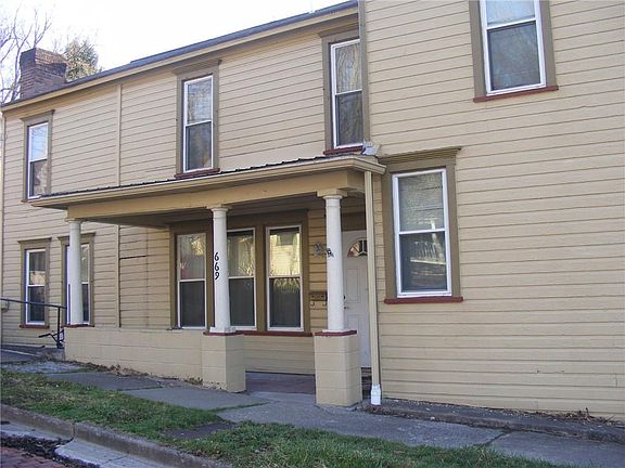 2nd image of 591 Randolph St