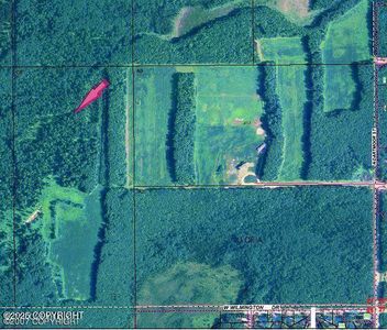 541 W Wilmington Dr, Wasilla, AK, 99654