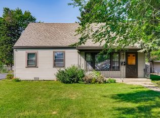 844 La Porte Ave, Melrose Park, IL 60164