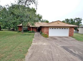 2500 Diffee Dr, Tahlequah, OK 74464