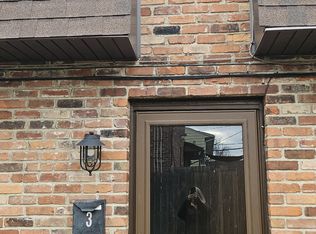 12 Bryant Ln APT 3, Hamilton, OH 45013