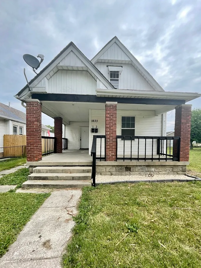 1833 Orleans St photo 1