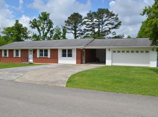 155 Greenfield Subdivision, Corbin, KY 40701