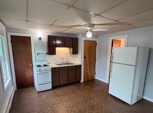 33 Berkley St, Taunton, MA 02780