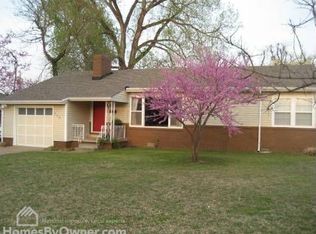 715 S Sandusky Ave, Tulsa, OK 74112