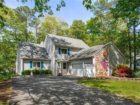 10102 Christiano Dr, Glen Allen, VA 23060