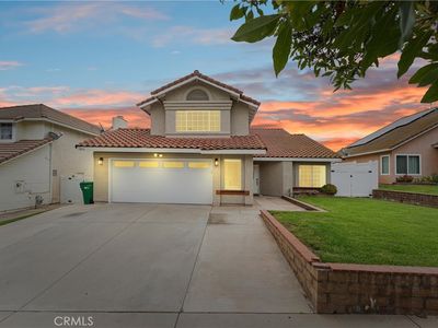 1913 Turnberry Ln, Corona, CA, 92881