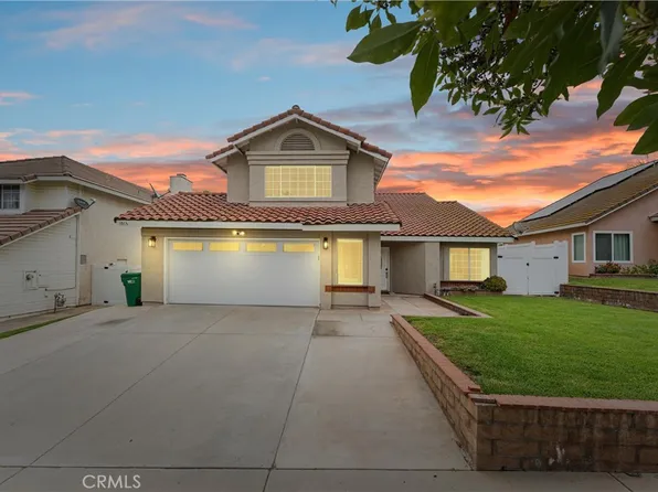 1913 Turnberry Ln, Corona, CA 92881