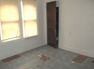 1272 E 115th St, Cleveland, OH 44108