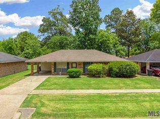 2038 Shady Oaks Dr, Baton Rouge, LA 70815