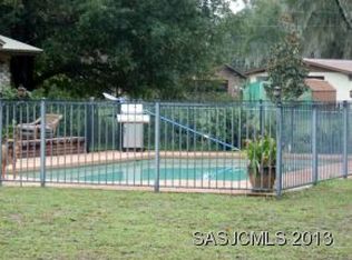 126 Esperanza Grove Rd E, East Palatka, FL 32131