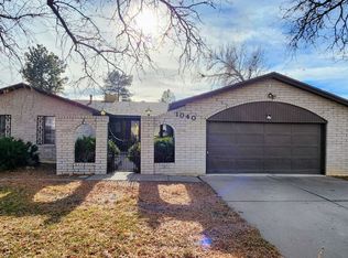 1040 Beech Ave, Canon City, CO 81212
