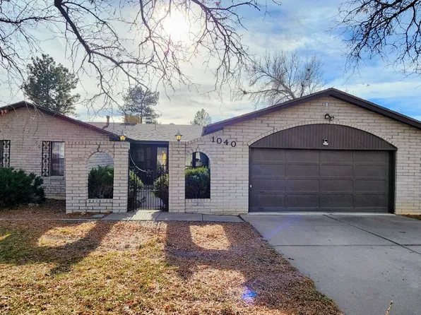 1040 Beech Ave, Canon City, CO 81212