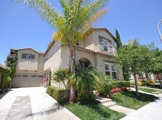 683 Legacy Dr, Brea, CA 92821