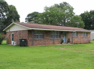 204 W Jackson St, Summerdale, AL 36580