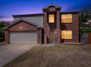 3320 Teasbend Ct, Denton, TX 76210