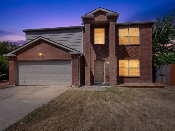 3320 Teasbend Ct, Denton, TX 76210