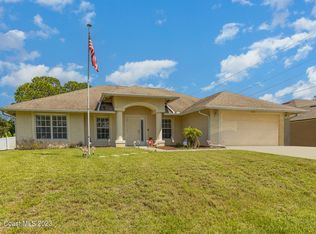 2570 San Filippo Dr SE, Palm Bay, FL 32909