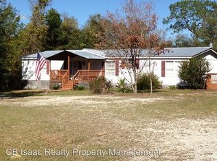 5756 Bryce St, Keystone Heights, FL 32656