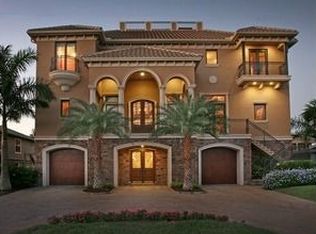 421 Seagull Ave, Naples, FL 34108