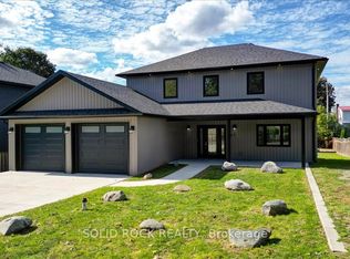 124 Cromwell St, Trent Hills, ON K0L1L0