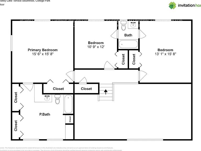 4245 Valley Lake Ter — Photo 4