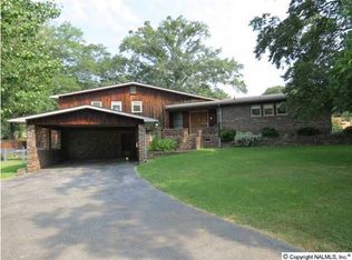 407 Glencrest Cir, Attalla, AL 35954