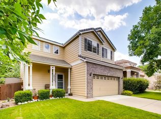 6856 W Coco Pl, Littleton, CO 80128