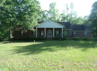 1430 Legrand Smoak St, Cordova, SC 29039