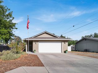 1580 Diamond St, Anderson, CA 96007