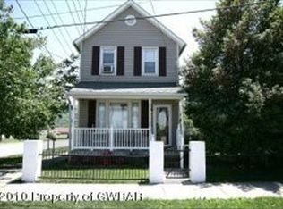 135 N Empire St, Wilkes Barre, PA 18702