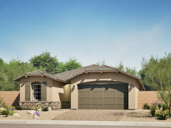 34931 N 131st Dr, Peoria, AZ 85383