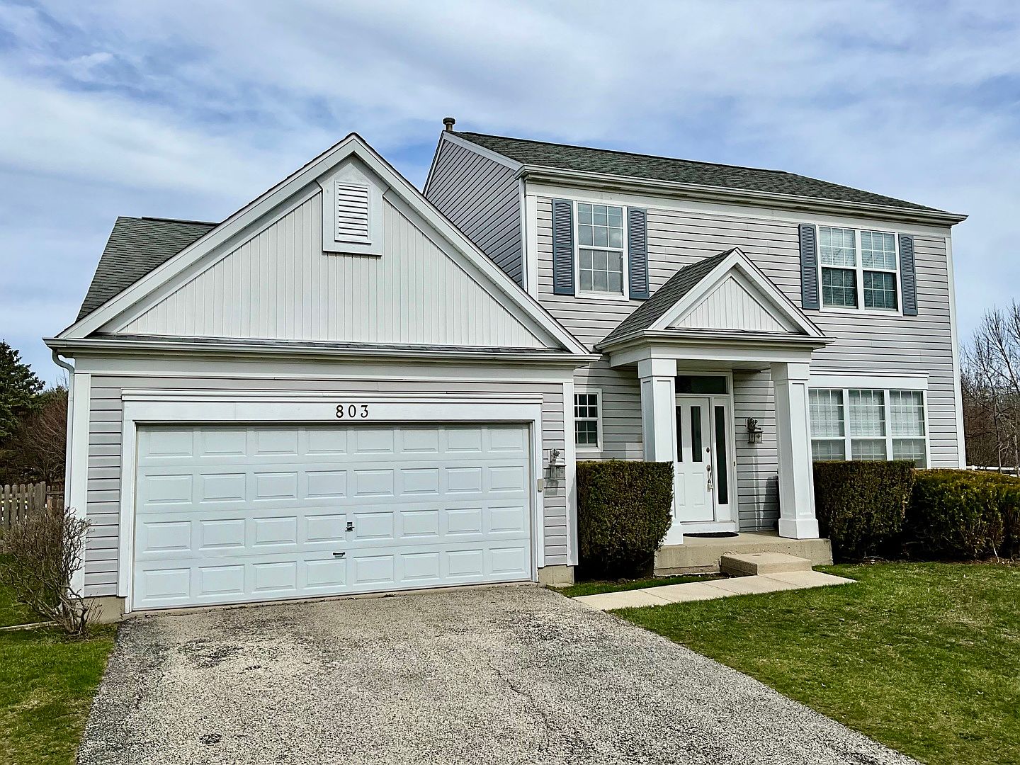 803 Tylerton Cir, Grayslake, IL 60030 | Zillow