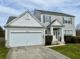 803 Tylerton Cir, Grayslake, IL 60030