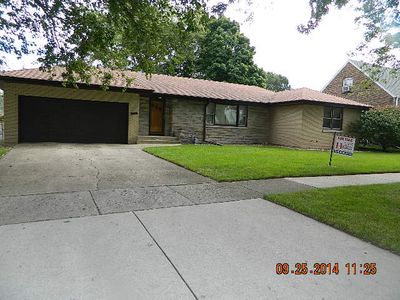 18039 Oakwood Ave, Lansing, IL, 60438