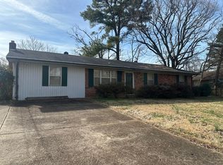 181 W 8th St, Pontotoc, MS 38863
