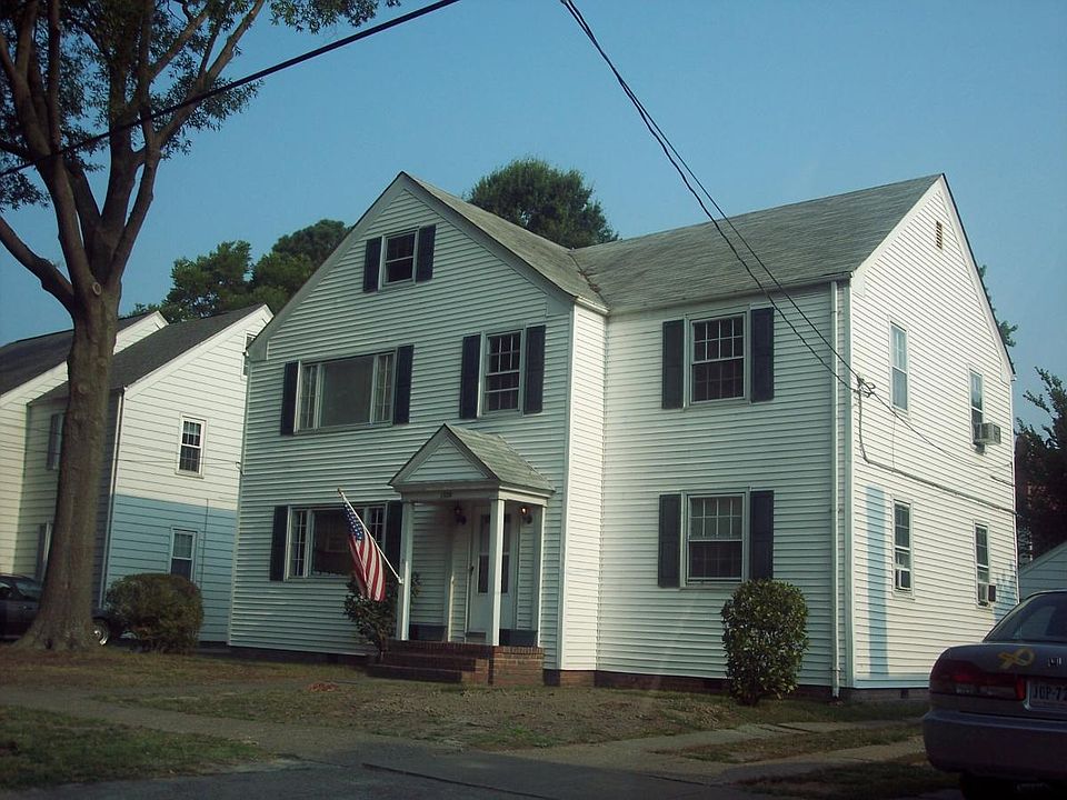 1326 Monterey Ave