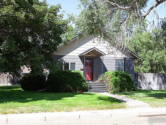 3rd image of 705 E Furry St