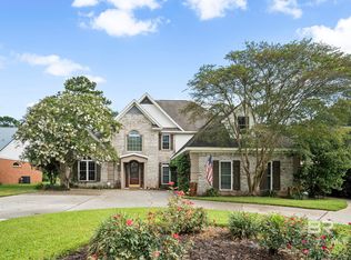 19876 Hunters Loop, Fairhope, AL 36532