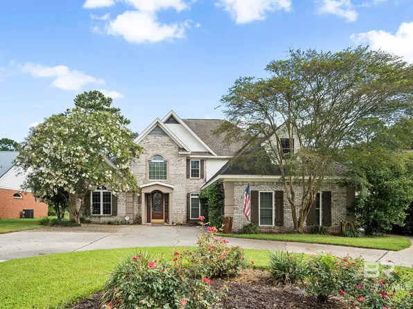 19876 Hunters Loop, Fairhope, AL 36532