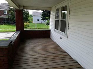 150 Walnut St, Rossford, OH 43460