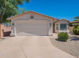 3004 E Firestone Dr, Chandler, AZ 85249