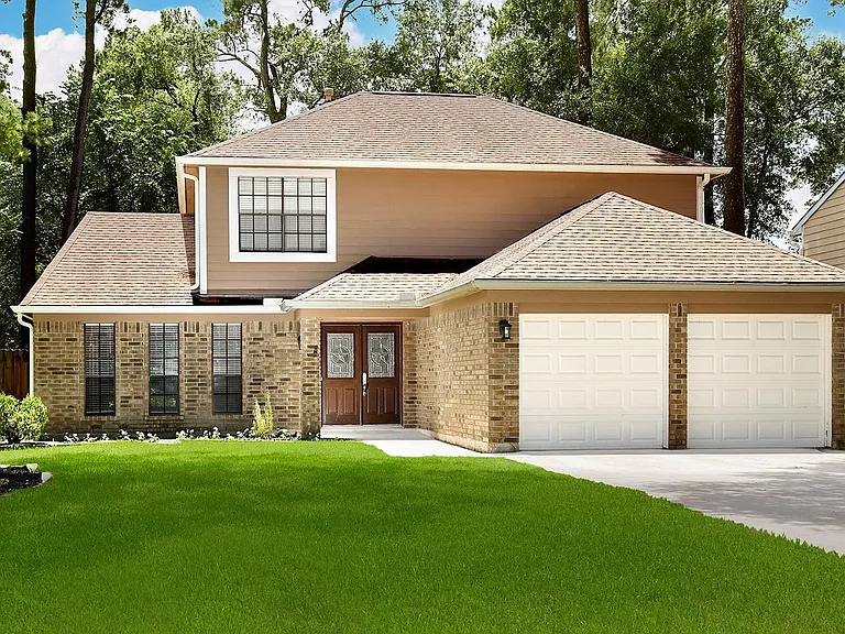 27 Berryfrost Ln — Photo 1
