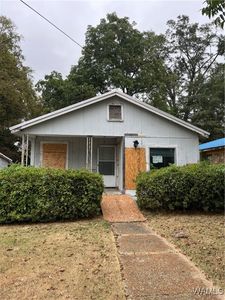 2622 20th St, Tuscaloosa, AL, 35401