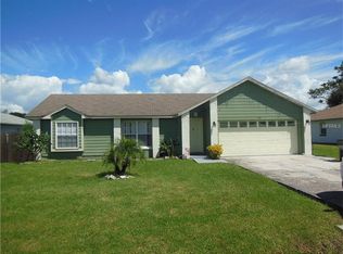 535 Koala Dr, Poinciana, FL 34759