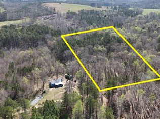 0 Pinetucky Dr Lot 5, Heflin, AL 36264