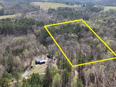 0 Pinetucky Dr Lot 5, Heflin, AL, 36264
