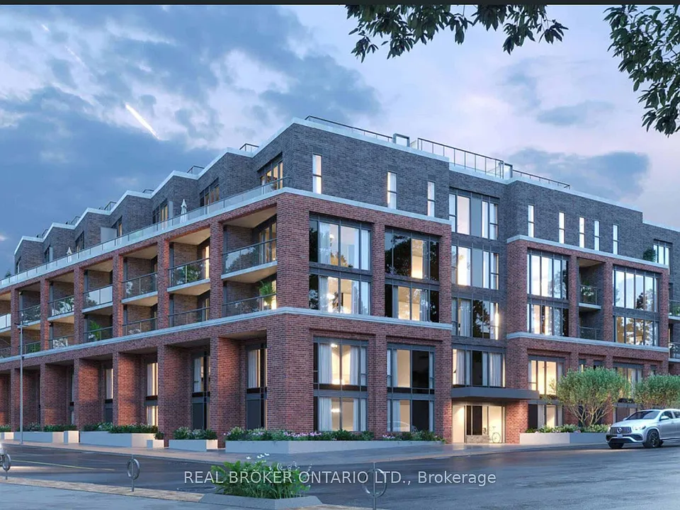410 Keele St #103