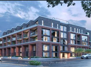 410 Keele St #103, Toronto, ON M6P2K8