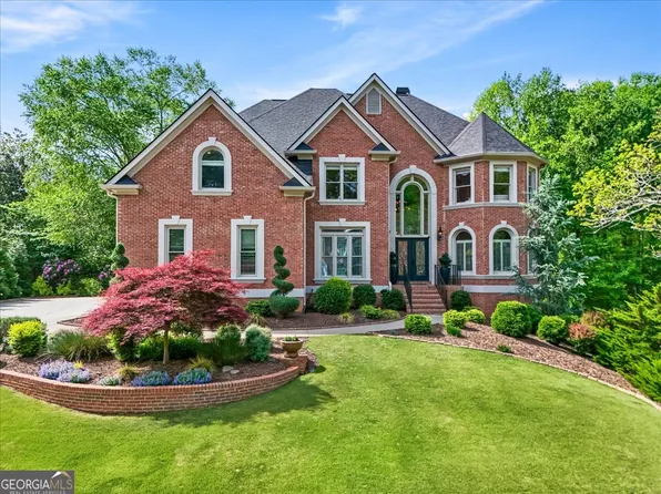 1185 Seale Dr, Alpharetta, GA 30022